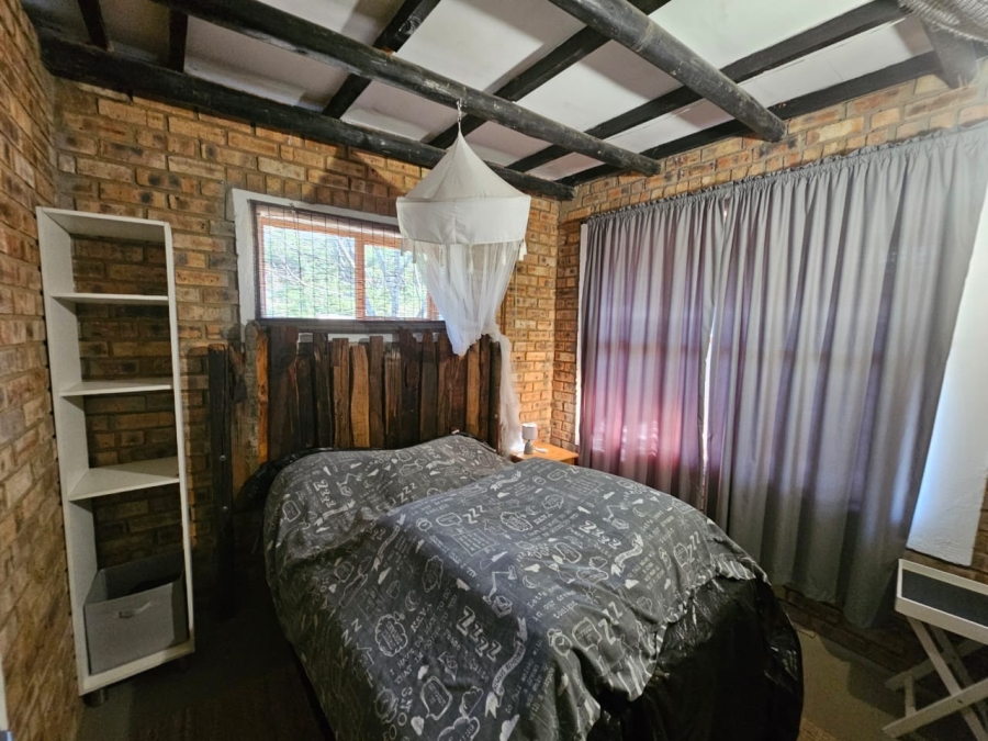 3 Bedroom Property for Sale in Utopia Nature Estate North West